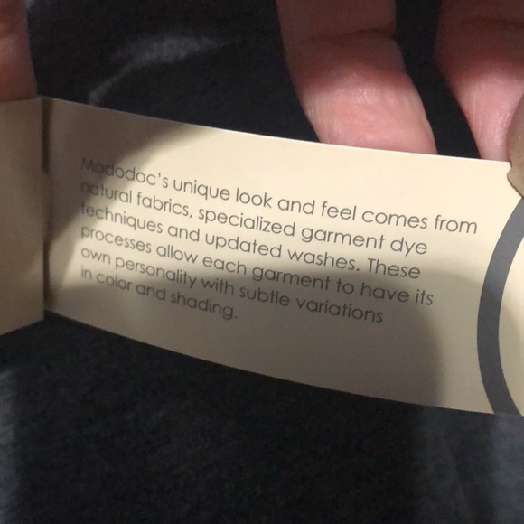 Mod-o-doc - Picture 4 of 5